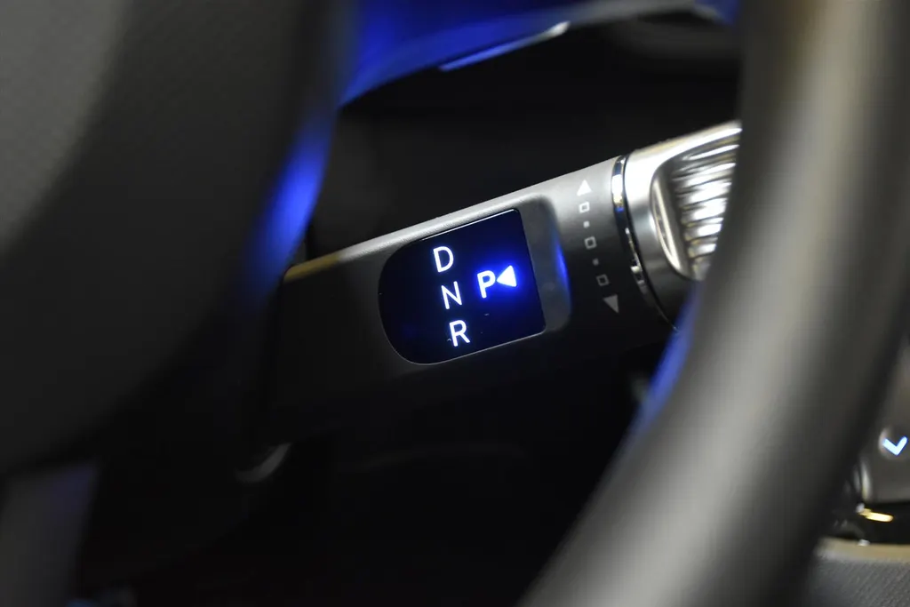 Hyundai Inster 42 kWh E-Motion I