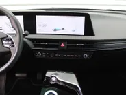 Kia EV6 Edition Advanced 77.4 kWh | Stuur-/stoelverwarming | BTW | Camera | Cruise adapt. | Elektr. achterklep + stoelbediening | 20' LM | 17% bijtelling |