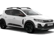Dacia Sandero Stepway (ANWB Private Lease Actie v.a. € 404,-) Eco-G 120 extreme | Wij maken graag een Private Lease offerte op maat voor u! |