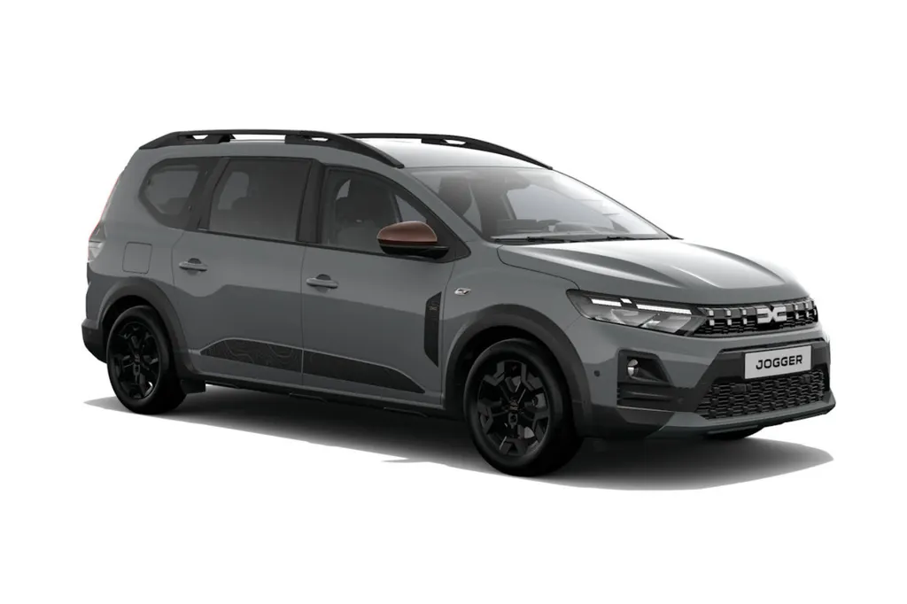 Dacia Jogger 1.0 TCe 110 limited edition 7p. | Gratis 7 jaar fabrieksgarantie tot 140.000km | Dacia Go financiering vanaf 2,9% rente | In diverse kleuren mogelijk |