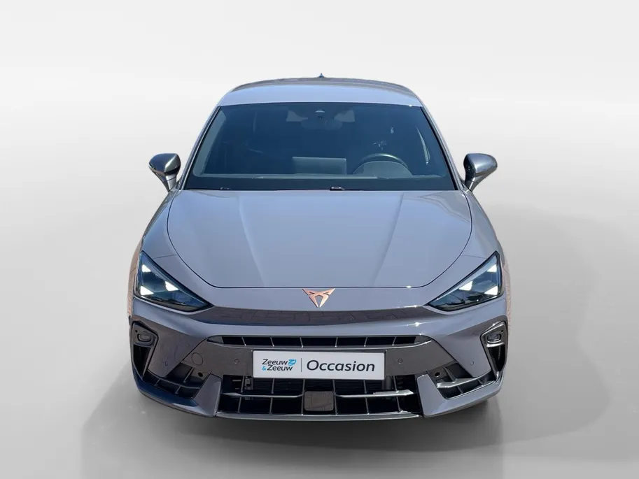 CUPRA Leon 1.5 TSI e-Hybrid Business *Automaat*Navi+Camera*Parkeersensoren*Climate Control*Winter Pack*LM.Velgen*Nette auto!