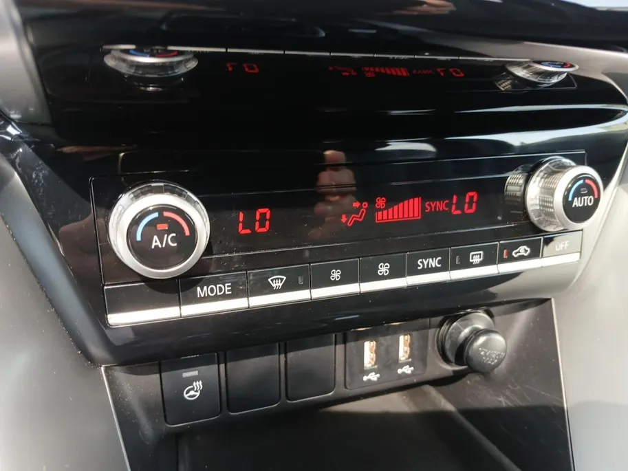 Mitsubishi Eclipse Cross 2.4 PHEV Instyle | Meest complete Instyle |