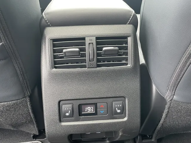 Mitsubishi Outlander 2.4 PHEV Instyle