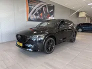 Mazda CX-5 2.0 SkyActiv-G 165 Homura Limited Trekhaak!
