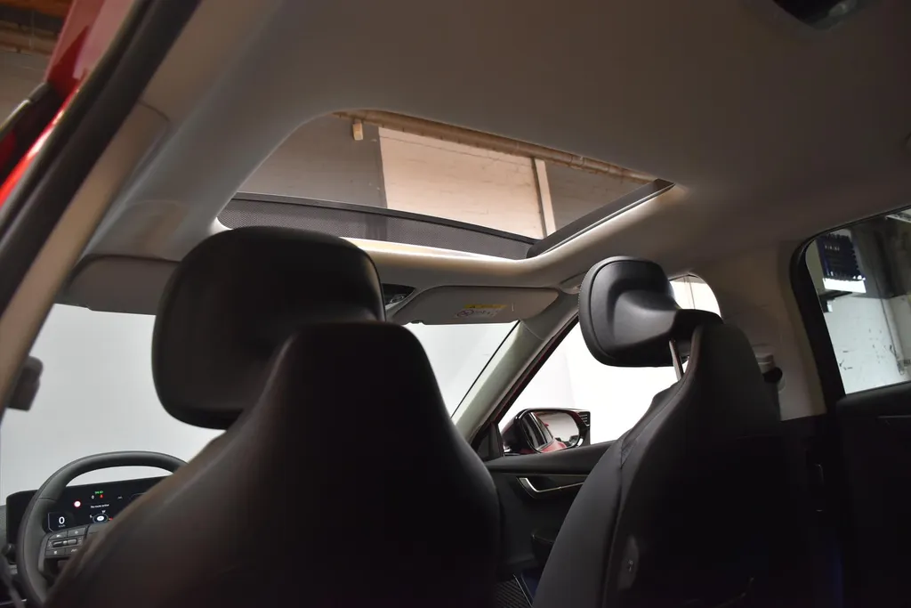 Kia EV6 84kWh 229pk RWD Plus Advanced PANO DAK NIEUW