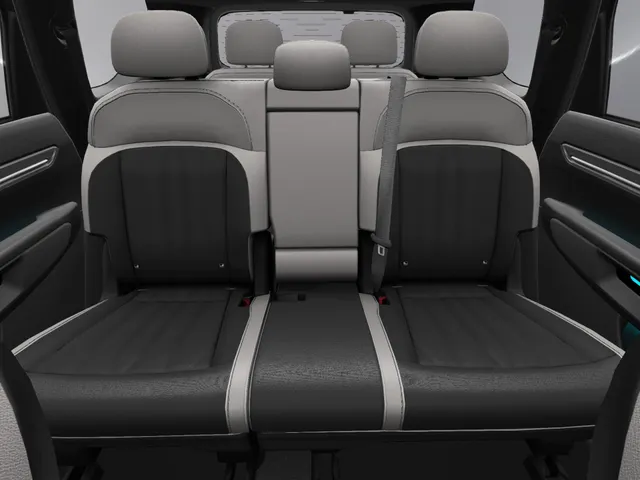 Kia EV9 GT-Line AWD 99.8 kWh