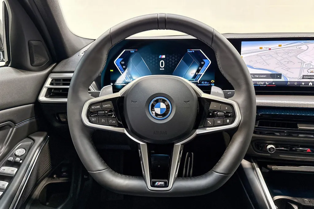 BMW 3 Serie Sedan 330e M Sportpakket