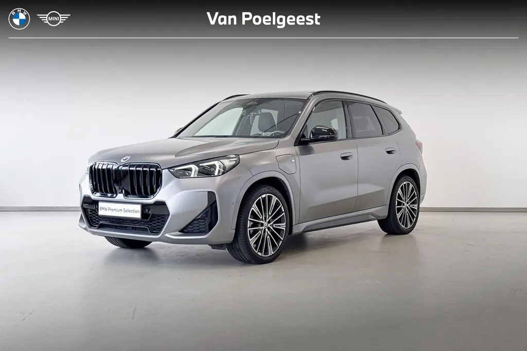 BMW X1 xDrive30e Innovation Pack M Sportpakket Individual
