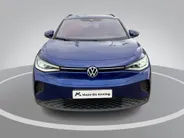 Volkswagen ID.4 Pro Advantage 77kWh 174PK · Apple Carplay/Android Auto · Stoelverwarming · Parkeersensoren · Fabrieksgarantie t/m 28-12-2027 of 100.000Km