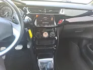 DS DS 3 1.2 PureTech Performance Line AUTOMAAT | Navigatie | Climate | Cruise | schakelpaddles | Apple Carplay/Android Auto