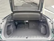 BMW iX2 eDrive20 67 kWh M Sport Edition
