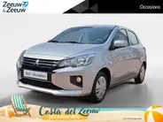 Mitsubishi Space Star 1.2 Connect+ Metallic lak | Lage km stand | Carplay | Bovag garantie | NAP