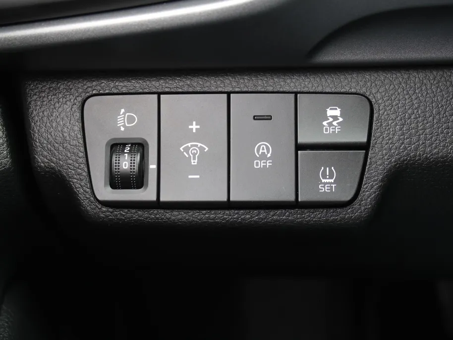 Kia Stonic 1.0 T-GDi MHEV DynamicLine | Camera | LED | Apple Carplay/Android Auto | Airco | Cruise | 15" LM |