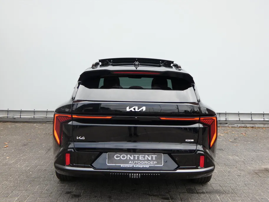 Kia K4 Sportswagon 1.0 T-GDi MHEV 115pk DCT7 GT-Line Launch Edition (schuifdak)
