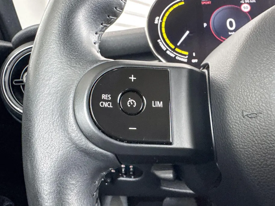 MINI Cooper 3-deurs Electric Business Edition 33 kWh