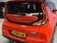 Kia e-Soul 64kWh ExecutiveLine I SOH 100% I TREKHAAK