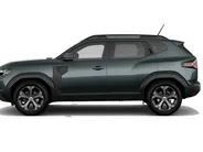 Dacia Duster Hybrid 155 limited edition | Financier uw Duster vanaf 2,9% rente |Diverse kleuren uit voorraad leverbaar met € 750,- voorraadkorting | Vraag naar de voorraad