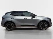 Kia Sportage 1.6 T-GDi Plug-in Hybrid AWD GT-PlusLine | Panoramadak | Meest complete uitvoering | 360 graden camera | Harman Kardon audio | Dealer onderhouden|