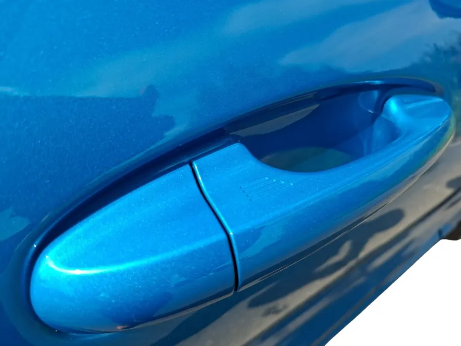 Ford Puma 1.0 EcoBoost Hybrid ST-Line X | !gratis automaat! | Winterpack | Driver assistancepack | 19' Lichtmetaal | 360Camera | Adaptive Cruisecontrol | B&O Audio | El. Achterklep | Dodehoekdetectie | Nieuw te bestellen! |