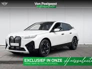 BMW iX xDrive40 High Executive