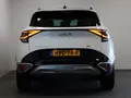 Kia Sportage 1.6 T-GDi Hybrid DynamicPlusLine
