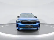 Škoda Kodiaq Sportline Business 1.5 TSI PHEV 150kW/204PK SUV | Comfort Pakket |  panoramisch schuif-/kanteldak | Trekhaak wegklapbaar | Parkeer Pakket | 20'' inch velgen Rila aero | 4000,- inruilvoordeel