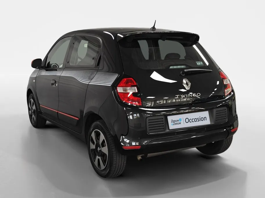 Renault Twingo 1.0 SCe Collection AIRCO BLUETOOTH 5 DEURS RADIO ELECTRISCGE RAMEN ZEER MOOIE AUTO