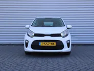 Kia Picanto 1.0 DPi DynamicLine | Airco | Navi | 14" LM | Camera | Cruise | Apple Carplay/Android Auto |