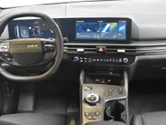 Kia Sportage 1.6 T-GDi 239pk Hybrid AT6 Black Edition DIRECT LEVERBAAR