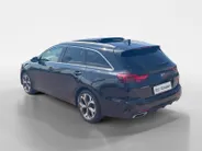 Kia Ceed Sportswagon 1.6 GDI PHEV ExecutiveLine *Automaat*Navi+Camera*Schuif/kanteldak*Climate Control*Adapt. Cruise Control*Stoelverwarming/ventilatie*Elekt. stoel*Elekt. achterklep*Zeer nette auto!