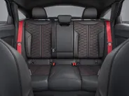 Audi RS5 Limousine e-hybrid quattro 639 PK · Audi Exclusive Nardogrijs · Audi Sportpakket · Keramisch  · Optiekpakket Carbon