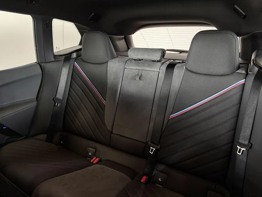 BMW iX xDrive45 Innovation Pack M Sportpakket