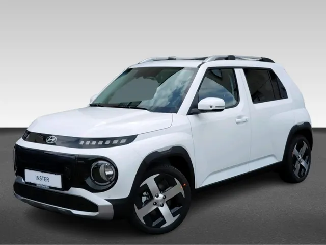Hyundai Inster