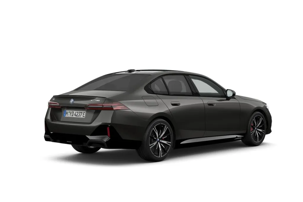 BMW i5 Sedan xDrive40 84 kWh
