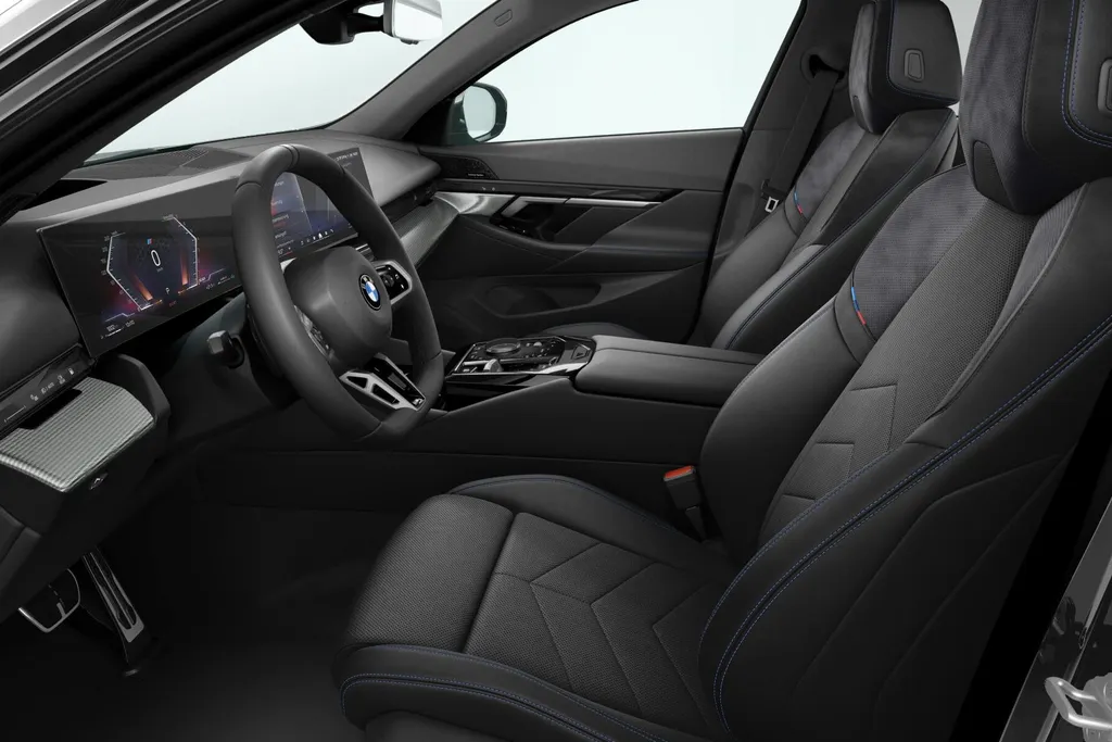 BMW 5 Serie Touring 520i