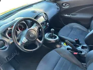 Nissan Juke 1.2 DIG-T S/S N-Connecta | Cruise control | Achteruitrijcamera | Keyless start | Climate control