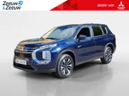 Mitsubishi Outlander 2.4 PHEV Intense Automaat | Navigatie | Airco/Ecc | Pdc/Camera | 8 jaar Garantie