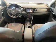 Kia Niro 1.6 GDi Hybrid DynamicLine | Climate Control | Cruise Control | Camera | Navigatie | Bluetooth |