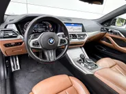 BMW 4 Serie Cabrio 430i High Executive