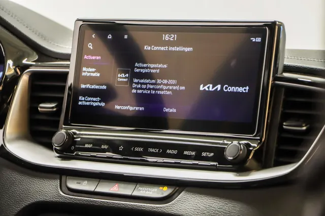 Kia Ceed 1.0 T-GDi DynamicPlusLine