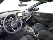 Nissan QASHQAI 1.3 MHEV Xtronic Tekna Plus | RONDOM CAMERA | CARPLAY | STOEL, STUUR EN VOORRUITVERWARMING | PANO DAK |