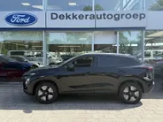 Omoda 5 EV Premium 61 kWh