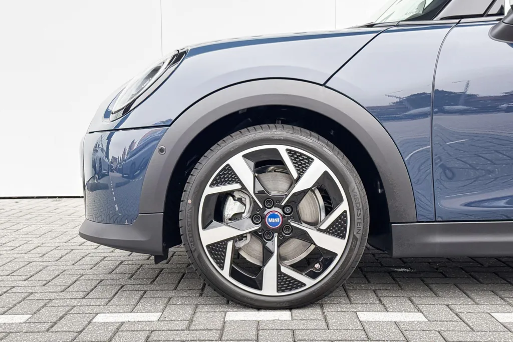 MINI Cooper 3-deurs 1.5 Cooper C Oxford Edition
