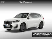 BMW iX1 xDrive30 Launch Edition 67 kWh