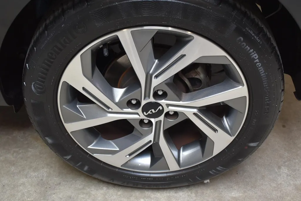 Kia Stonic 1.0 T-GDi 120pk DCT7 GT-PlusLine