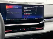 BMW 5 Serie Touring 530e