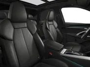 Audi Q5 Sportback 2.0 TFSI e-hybrid quattro S edition Competition 367 PK · Glazen panoramadak · Trekhaak elek. wegklapbaar · MMI bijrijdersdisplay