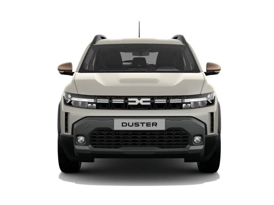 Dacia Duster (Zeeuw & Zeeuw Private Lease Actie v.a. € 515,-) Hybrid 155 extreme | Wij maken graag een Private Lease offerte op maat voor u! |