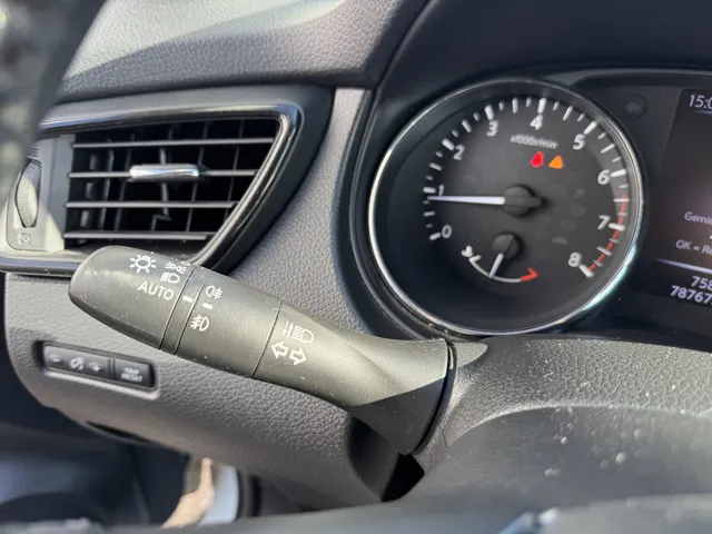 Nissan X-Trail 1.6 DIG-T N-Connecta Trekhaak (max.1.800kg)