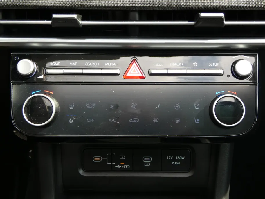 Hyundai Tucson 1.6 T-GDi PHEV 252pk 2WD Aut Premium Sky
